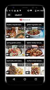 Unfortunately, even though there's a fruit in its name, banana bread isn't always the healthie. Ubeeat Too Good Tasty Food Easy Recipes 2019 For Android Apk Download