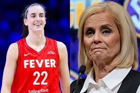 Kim Mulkey's Instagram, Twitter & Facebook