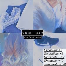 Pro camera the picture editor with unique camera controls to unlock your photography potential. 50 Vsco Cam Filter Settings For Better Instagram Photos Hongkiat