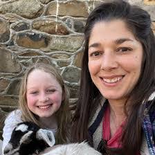 Jaclyn Jenkins's Instagram, Twitter & Facebook