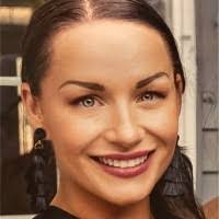 Sophia Herring's Instagram, Twitter & Facebook