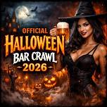 Bethlehem Official Halloween Bar Crawl