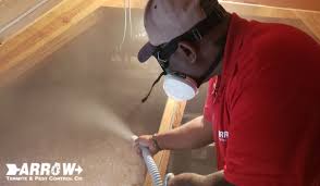 We never take risks when it comes to your health and safety, and we guarantee satisfaction for every job we undertake. Blog Arrow Termite Pest Control