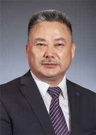 艾里西尔·库尔班-中国科学院大学-UCAS