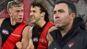 AFL news: Don Scott speaks