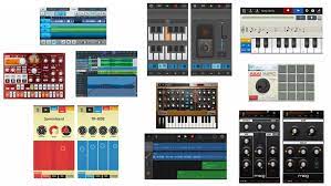 Blog › software › top 6 best free beat making software. The Top 10 Best Music Making And Production Apps The Wire Realm