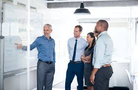 What Does A Procurement Officer Do