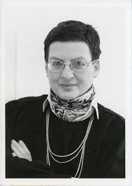 Phyllis Lambert