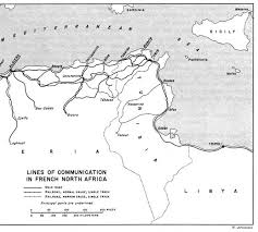 The world wars world war ii in europe & north africa instructions: Chapter 7 Oran And The Provisional Ordnance Group