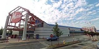 Mars Glen Burnie Md Former Leedmark Glen Burnie Outdoor Decor Stairs