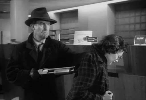 The Saint Louis Bank Robbery : Free Download, Borrow, and Streaming :  Internet Archive