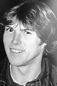 Obituary: Steven Gribbin