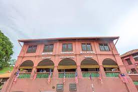 Lawati muzium kesultanan melayu melaka untuk mendalami sejarah melaka. Architecture Museum Of Malaysia Travel Guidebook Must Visit Attractions In Malacca Architecture Museum Of Malaysia Nearby Recommendation Trip Com