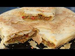 اكلات رمضان سهلة وسريعة مختصرة فطيرة مورقة مقرمشه ولذيذه Youtube Food Cooking Recipes Cooking