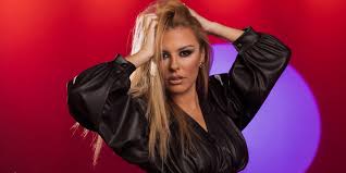 For the selection process, digame and ndr have agreed that germany should not be represented at the esc by artists who have already participated in the international competition for another country. Anxhela Peristeri Will Represent Albania In Eurovision 2021