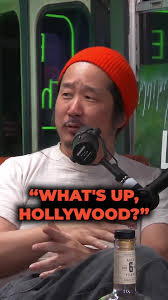 Chow V Lee Funny Moment with Bobby Lee