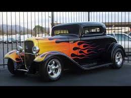 Named after a zz top song of the same title, pete chapouris of socal speed shop oversaw this highly custom project. Zz Top She Loves My Automobile Youtube