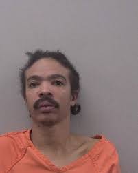 PUE, DERRICK ANTHONY