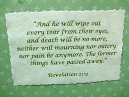 If you desire to offer help to someone during this difficult time be sure to take initiative to make the call and connect with them. Rev 21 4 Sympathy Messages Sympathy Quotes Comfort Quotes