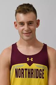 2024 Cross Country Roster