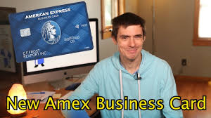 Explore all our business options and learn how american express can drive your business forward. New Amex Blue Business Cash Card Allows Spend Above Limit Youtube