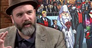 CBR TV 2014: Gerry Duggan