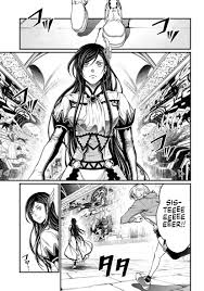 El próximo capítulo estará disponible entre el día %e y el día %m (fecha máxima, generalmente será antes) modo cascada activado: Read Shuumatsu No Valkyrie Manga English New Chapters Online Free Mangaclash