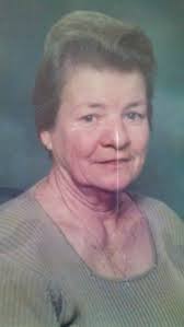 Shirley L. “Leona” Brasher Bigler (1938-2012)