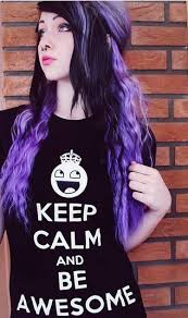They can appear in various styles and colors. Edgy Chic Emo Hairstyles For Girls Pretty Designs