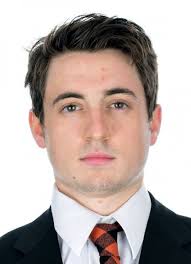 Player photos for the 2023-24 Princeton University at hockeydb.com