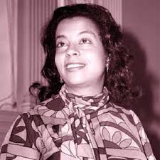 In June 15th, 1927, Natalie Hinderas was born. She was a Black pianist and  composer.Natalie Leota Henderson Hinderas was born in Oberlin, Ohio, to a  musical family. Her father (Abram) was a