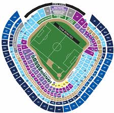 International Soccer Coming To Yankee Stadium