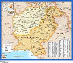The library of congress is providing access to these. Afghanistan Pakistan Atlas Style Wall Map Maps Com Com