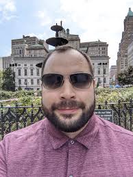 Contact — NYU RoboMaster