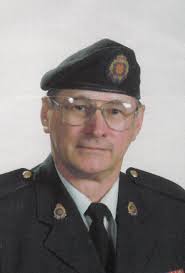 Obituary for Robert Briggs Luker