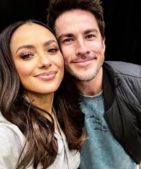 unpopular opinion: Bonnie and Tyler should've gotten married :  r/TheVampireDiaries