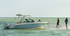 Demo Day | MarineMax Ocean View