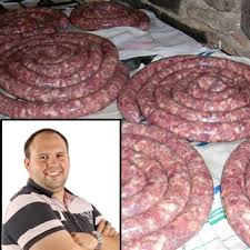 Comment Faire Le Saucisson Et La Saucisse Seche Tom Press