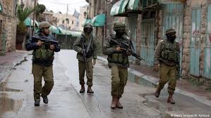 Sayeret matkal, shayetet 13, shaldag, egoz. Israeli Army Releases Photo Of A Soldier Praised As The Terminator Middle East News And Analysis Of Events In The Arab World Dw 07 11 2015