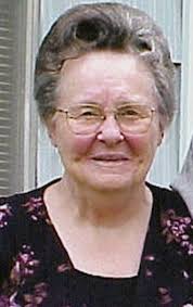 Jessie Atkinson Obituary