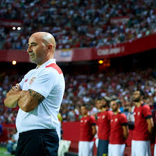 Sevilla fútbol club, is a spanish professional football club based in seville, the capital and largest city of the autonomous community of a. 2016 17 La Liga Team Preview Sevilla Into The Calderon