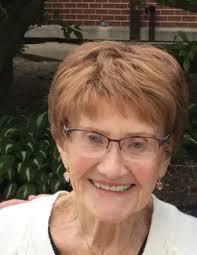 Obituary information for Bernice Agnes Jakacki