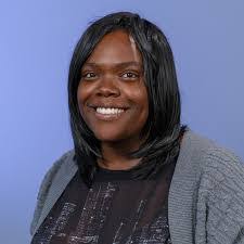 Monique Williams's Instagram, Twitter & Facebook