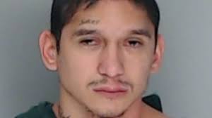 Have you seen this Corpus Christi man? He's wanted for family violence
