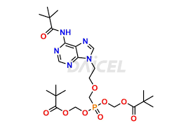 Image result for Adefovir