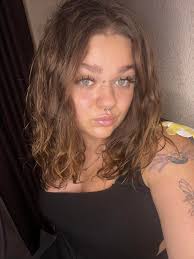 Anna Kearse if you want to talk to me you know where i live