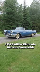 Image result for Turquoise 1958 Cadillac