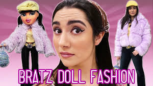 Fifteen years ago, the bratz brand took a different direction with its flagship line for the spring 2007 season with fashion pixiez.the brand was no stranger to fantastical themes as genie magic proved to be popular the previous spring, but fans could not help but notice a lot of differences between fashion pixiez and other collections in the brand. Bratz Aesthetic Clothes Shop 60 Off Lagence Tv
