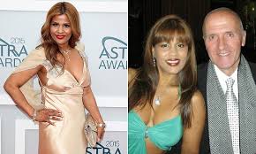 Determined, feisty, and glamorous, pettifleur berenger lives the high life in more ways than one. Rhom Star Pettifleur Berenger Is Facing Eviction From Ex Partner Frank Palazzo S Apartment Daily Mail Online