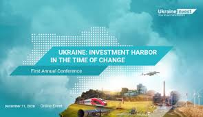 We last covered ukraine in this piece and prior to that provided an overview of how to invest in ukraine here. Ukraineinvest Your Investment Matters